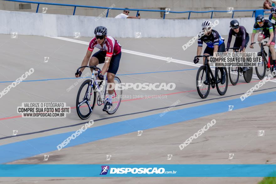 Taça Brasil de Ciclismo de Pista 2023 - Etapa 1