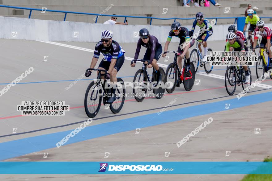 Taça Brasil de Ciclismo de Pista 2023 - Etapa 1