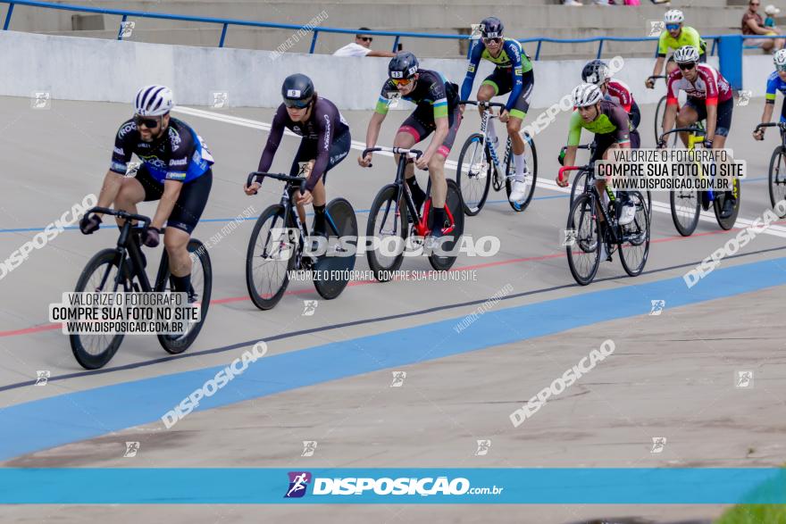 Taça Brasil de Ciclismo de Pista 2023 - Etapa 1