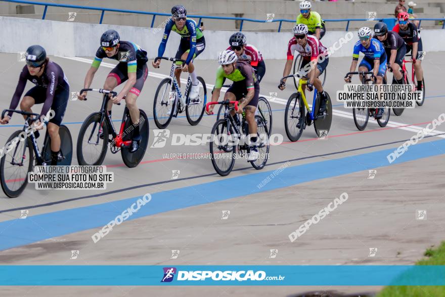 Taça Brasil de Ciclismo de Pista 2023 - Etapa 1