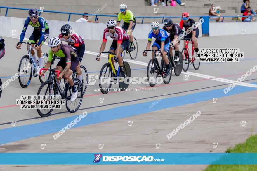 Taça Brasil de Ciclismo de Pista 2023 - Etapa 1