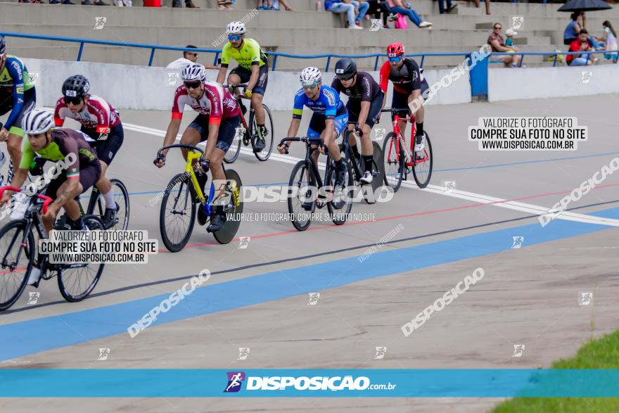 Taça Brasil de Ciclismo de Pista 2023 - Etapa 1