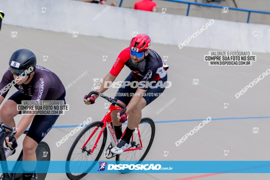 Taça Brasil de Ciclismo de Pista 2023 - Etapa 1