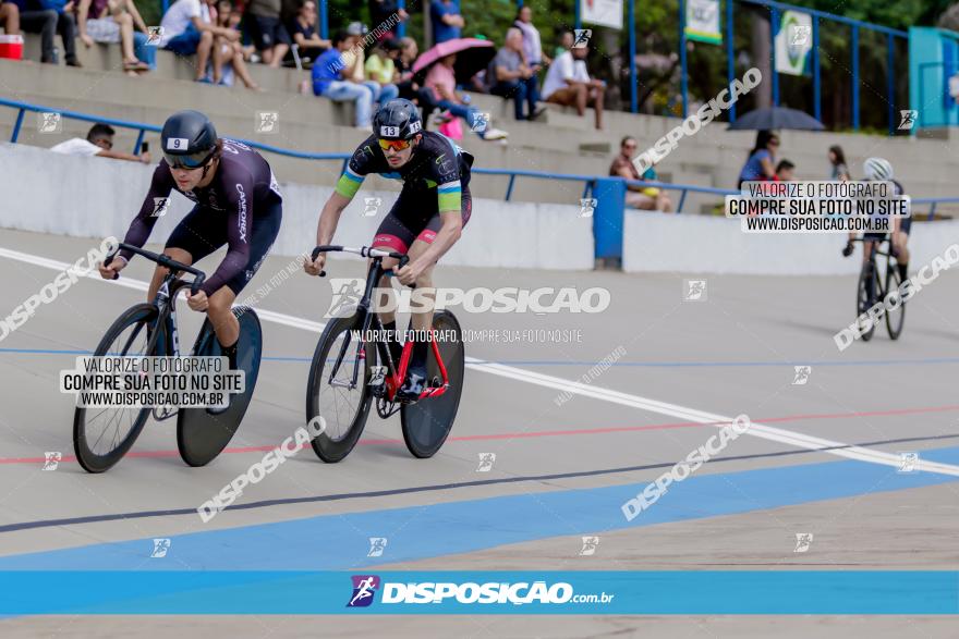 Taça Brasil de Ciclismo de Pista 2023 - Etapa 1