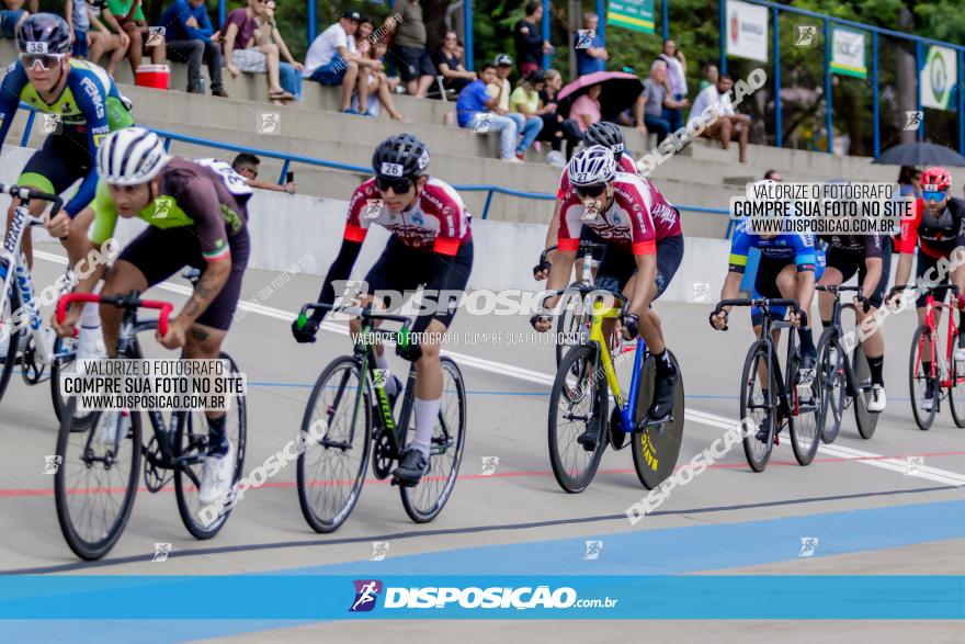 Taça Brasil de Ciclismo de Pista 2023 - Etapa 1