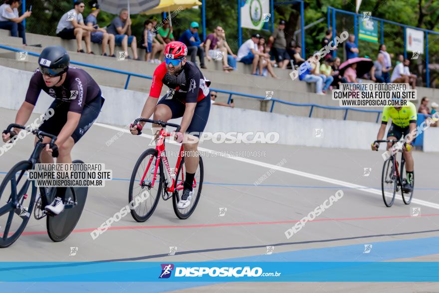 Taça Brasil de Ciclismo de Pista 2023 - Etapa 1