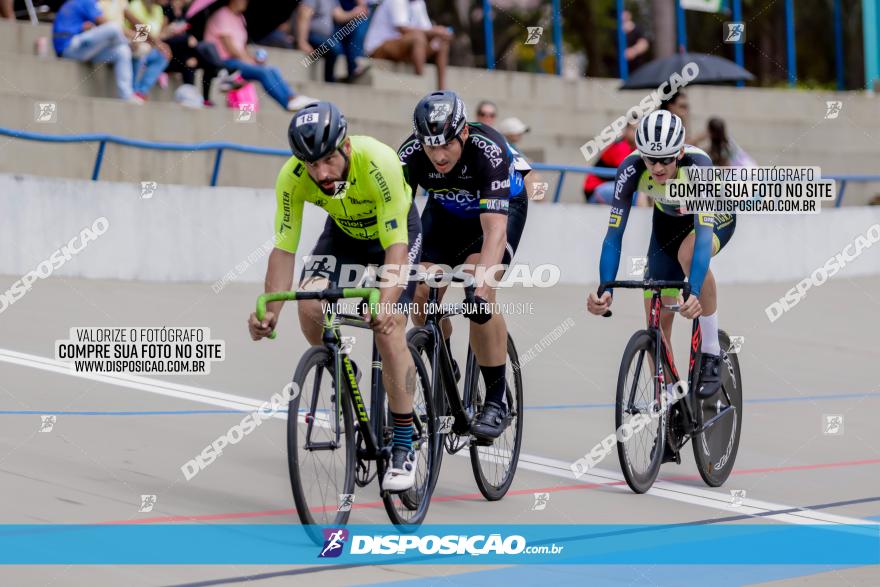 Taça Brasil de Ciclismo de Pista 2023 - Etapa 1