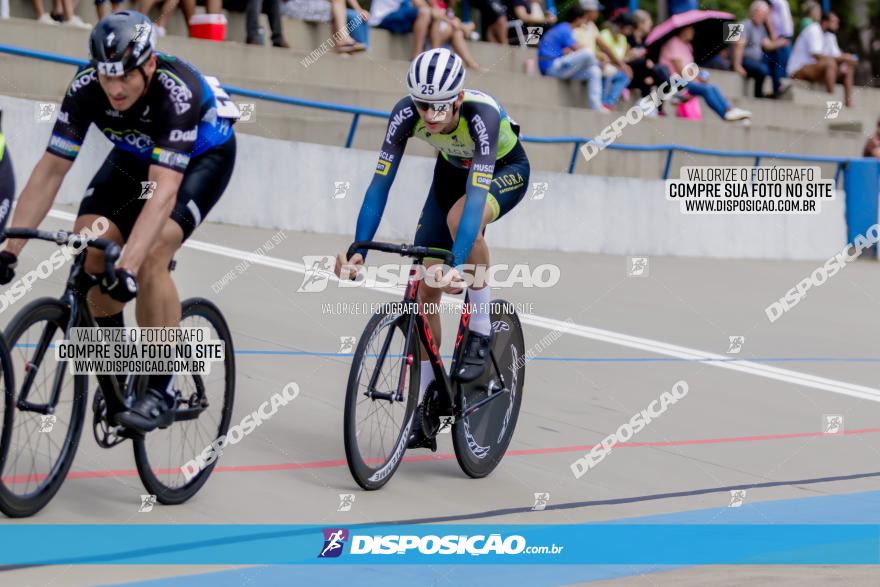 Taça Brasil de Ciclismo de Pista 2023 - Etapa 1