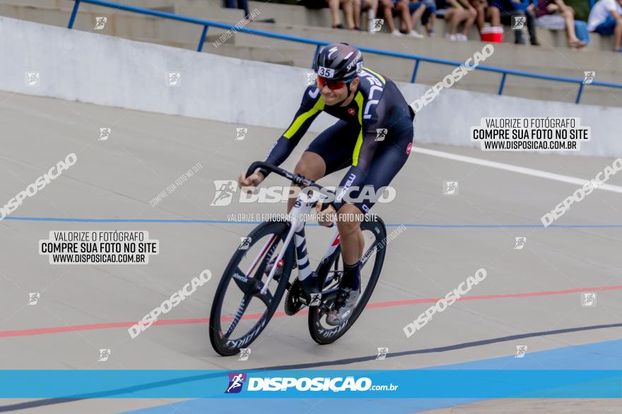 Taça Brasil de Ciclismo de Pista 2023 - Etapa 1