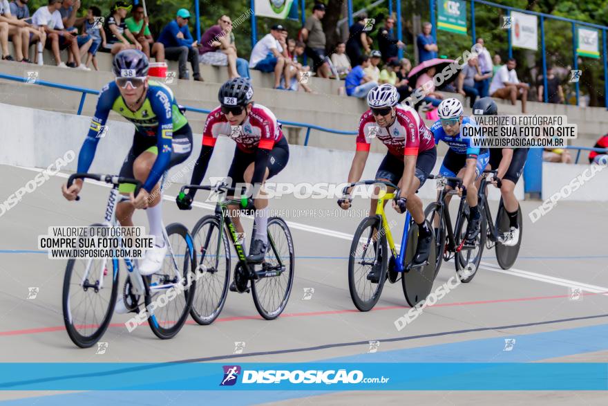 Taça Brasil de Ciclismo de Pista 2023 - Etapa 1