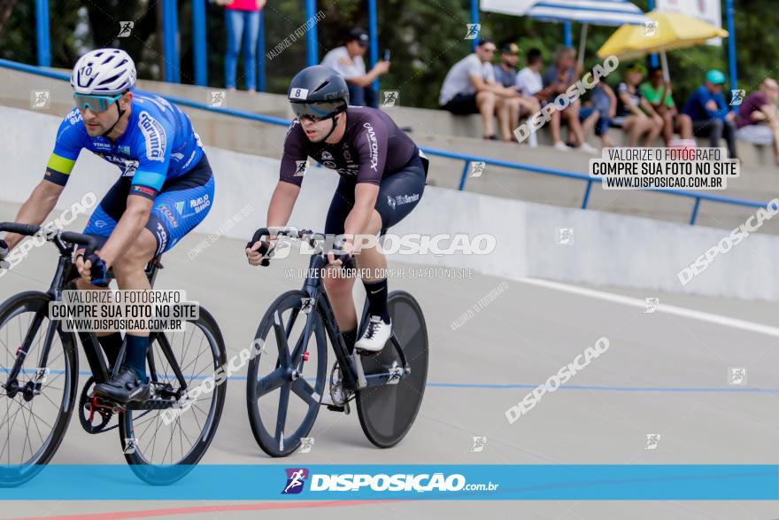 Taça Brasil de Ciclismo de Pista 2023 - Etapa 1