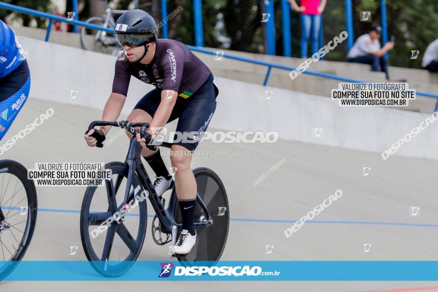 Taça Brasil de Ciclismo de Pista 2023 - Etapa 1