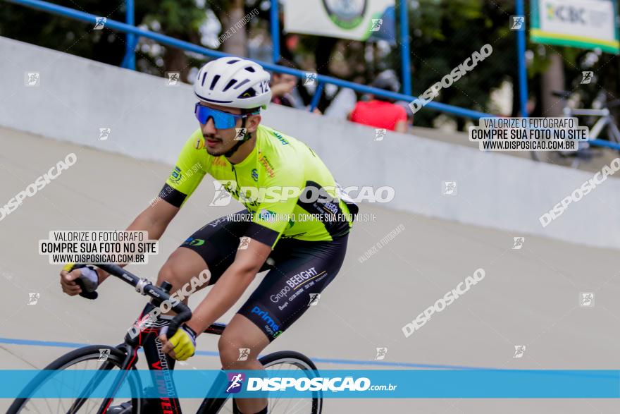 Taça Brasil de Ciclismo de Pista 2023 - Etapa 1