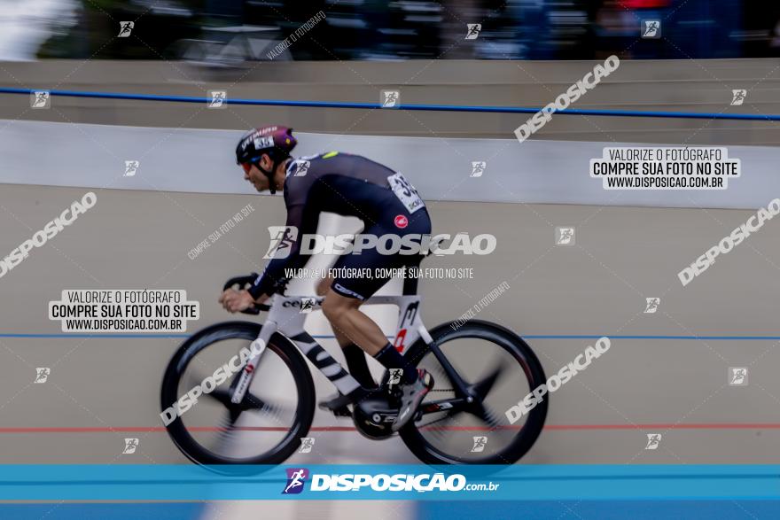 Taça Brasil de Ciclismo de Pista 2023 - Etapa 1