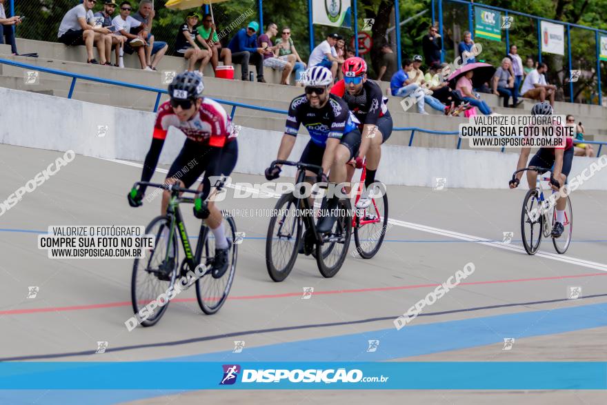 Taça Brasil de Ciclismo de Pista 2023 - Etapa 1