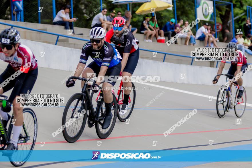 Taça Brasil de Ciclismo de Pista 2023 - Etapa 1