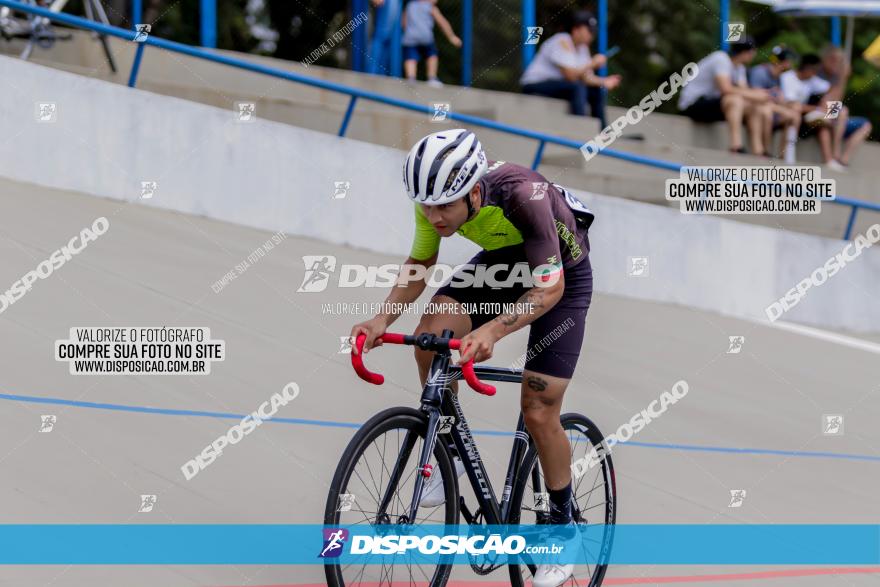 Taça Brasil de Ciclismo de Pista 2023 - Etapa 1