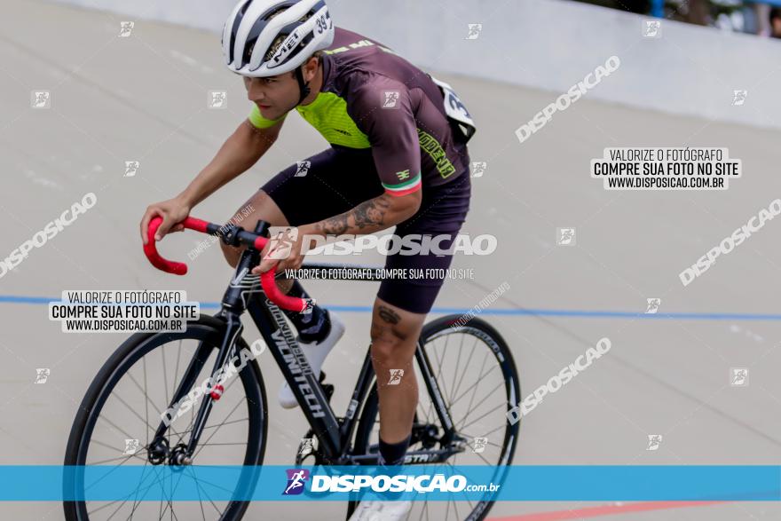 Taça Brasil de Ciclismo de Pista 2023 - Etapa 1