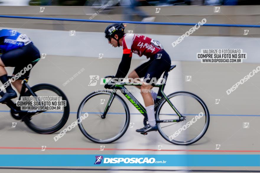 Taça Brasil de Ciclismo de Pista 2023 - Etapa 1