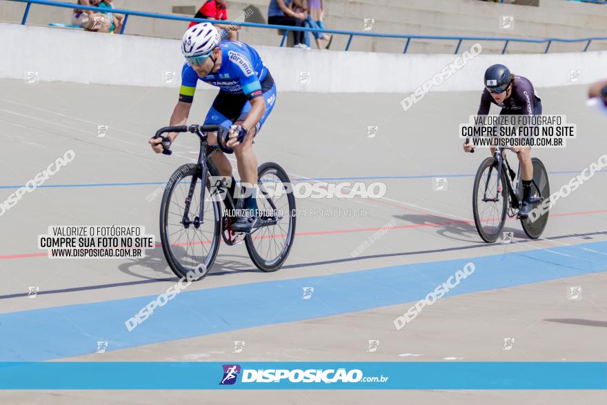 Taça Brasil de Ciclismo de Pista 2023 - Etapa 1