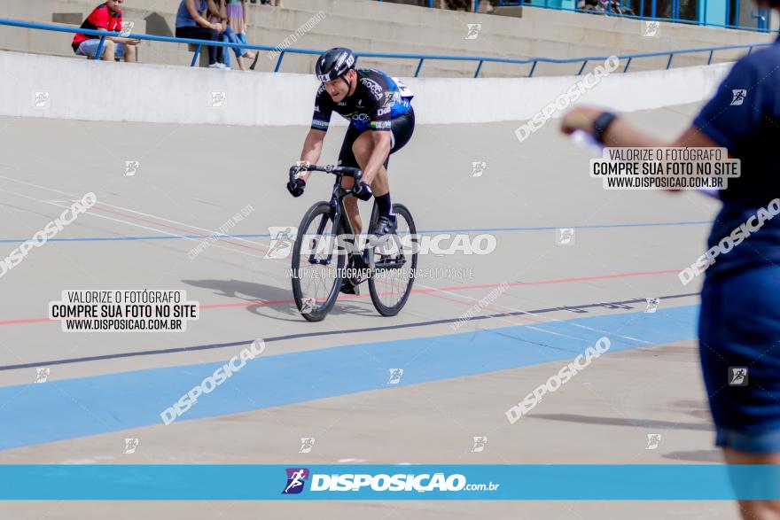 Taça Brasil de Ciclismo de Pista 2023 - Etapa 1