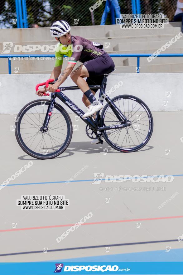 Taça Brasil de Ciclismo de Pista 2023 - Etapa 1