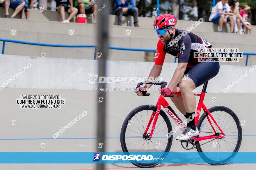 Taça Brasil de Ciclismo de Pista 2023 - Etapa 1