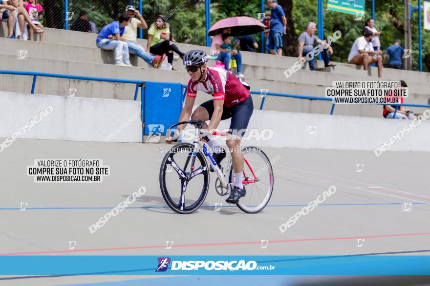 Taça Brasil de Ciclismo de Pista 2023 - Etapa 1