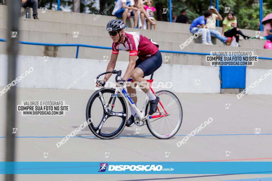 Taça Brasil de Ciclismo de Pista 2023 - Etapa 1