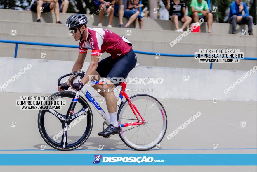 Taça Brasil de Ciclismo de Pista 2023 - Etapa 1