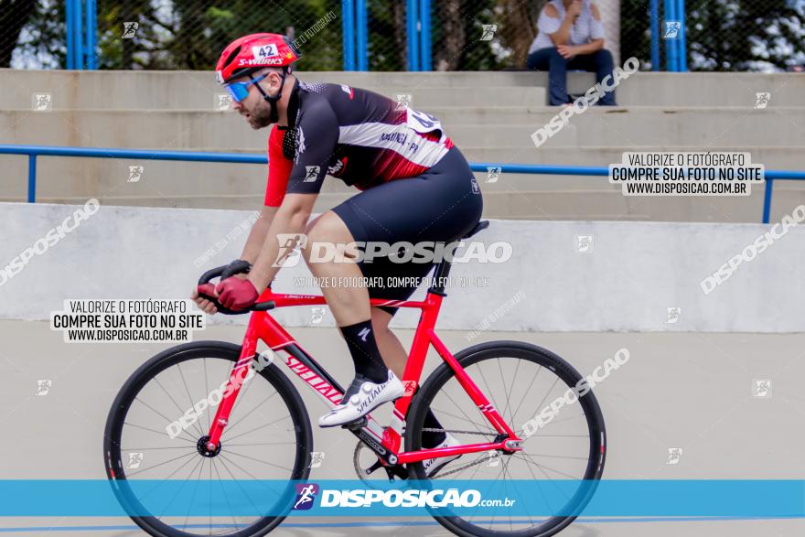 Taça Brasil de Ciclismo de Pista 2023 - Etapa 1