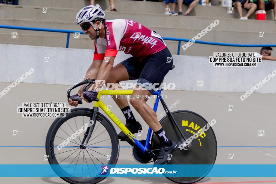 Taça Brasil de Ciclismo de Pista 2023 - Etapa 1