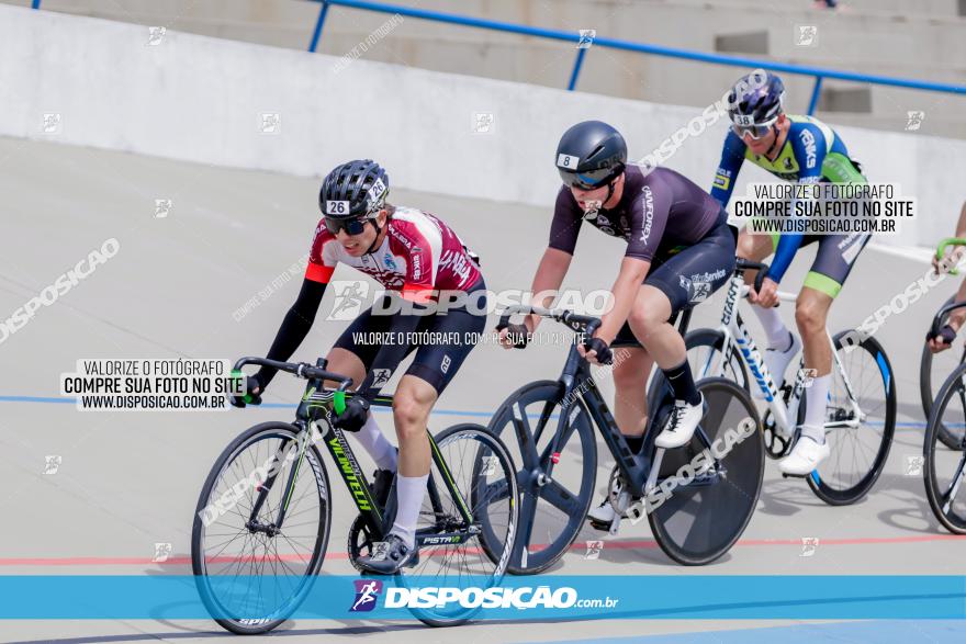 Taça Brasil de Ciclismo de Pista 2023 - Etapa 1