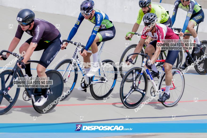 Taça Brasil de Ciclismo de Pista 2023 - Etapa 1