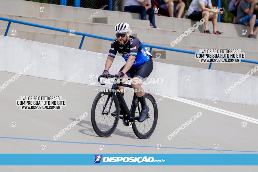 Taça Brasil de Ciclismo de Pista 2023 - Etapa 1