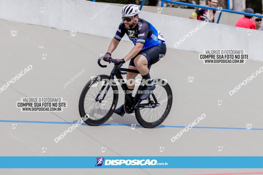 Taça Brasil de Ciclismo de Pista 2023 - Etapa 1