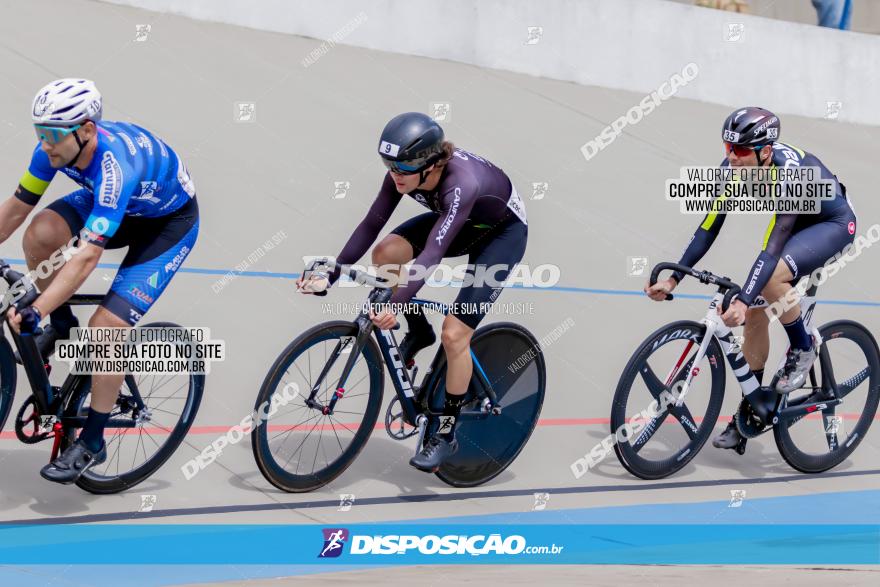 Taça Brasil de Ciclismo de Pista 2023 - Etapa 1