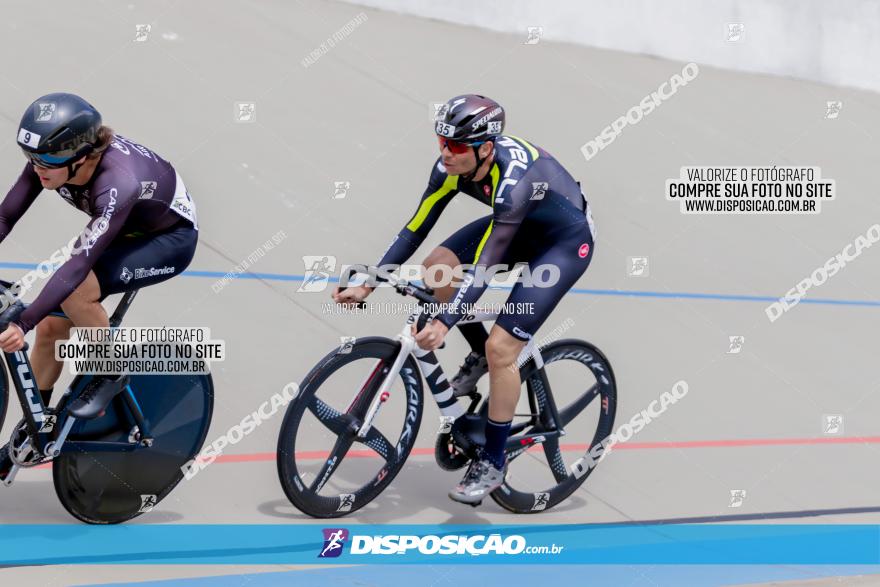 Taça Brasil de Ciclismo de Pista 2023 - Etapa 1