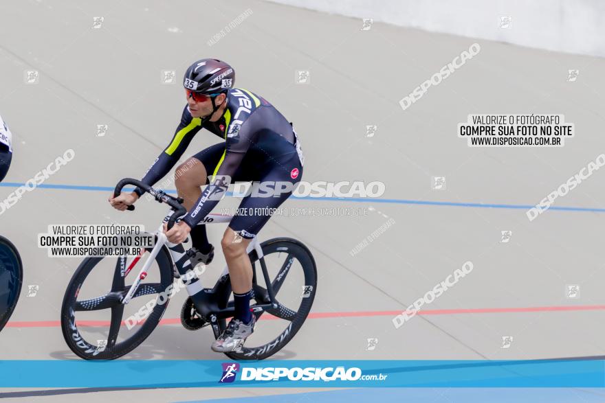 Taça Brasil de Ciclismo de Pista 2023 - Etapa 1