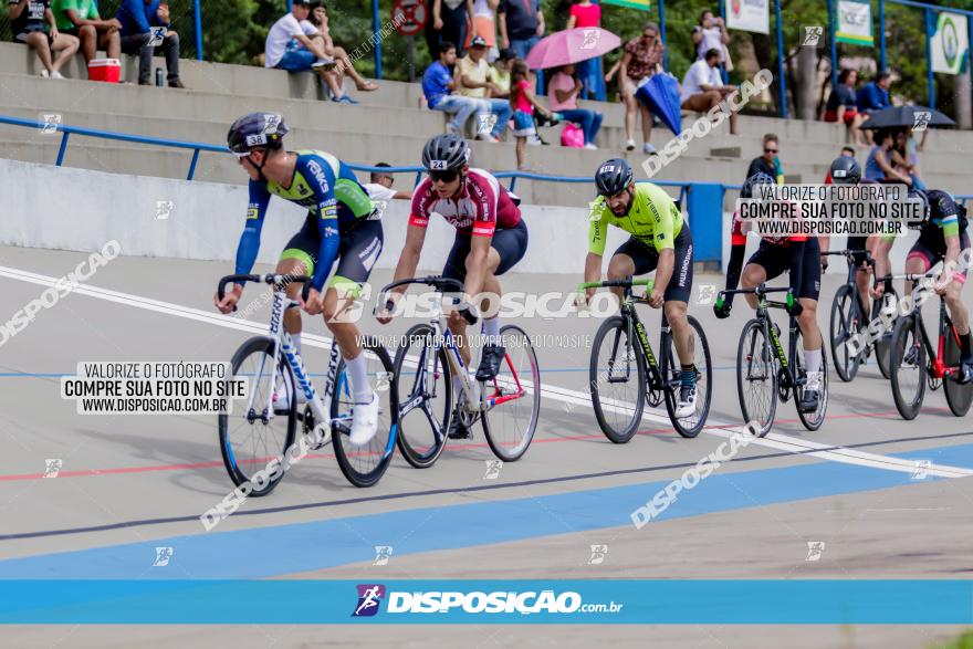 Taça Brasil de Ciclismo de Pista 2023 - Etapa 1