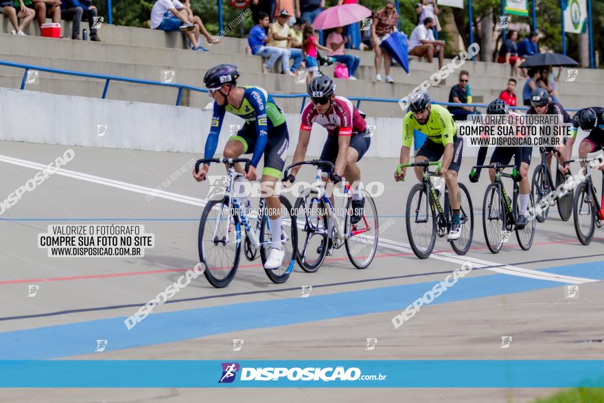 Taça Brasil de Ciclismo de Pista 2023 - Etapa 1