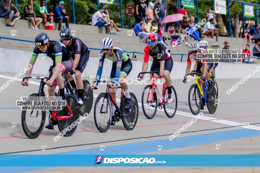 Taça Brasil de Ciclismo de Pista 2023 - Etapa 1