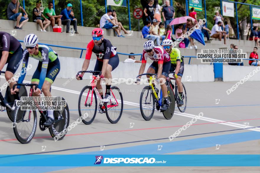 Taça Brasil de Ciclismo de Pista 2023 - Etapa 1