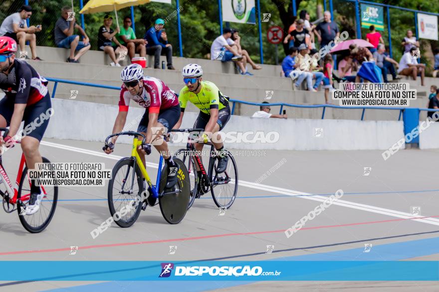 Taça Brasil de Ciclismo de Pista 2023 - Etapa 1