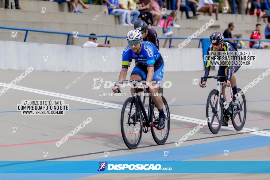 Taça Brasil de Ciclismo de Pista 2023 - Etapa 1