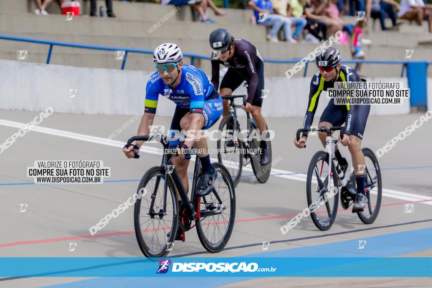 Taça Brasil de Ciclismo de Pista 2023 - Etapa 1