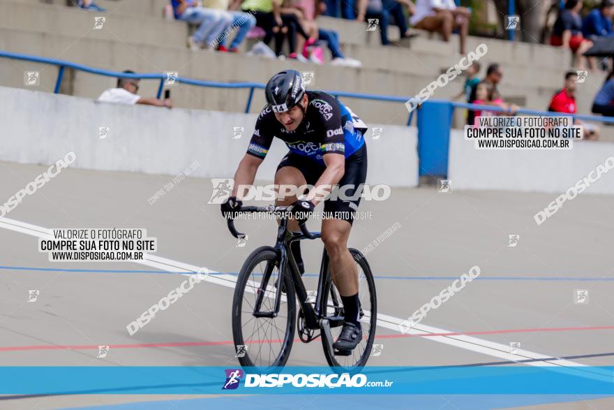 Taça Brasil de Ciclismo de Pista 2023 - Etapa 1