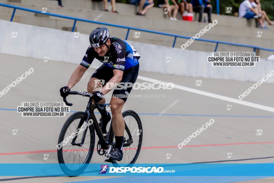 Taça Brasil de Ciclismo de Pista 2023 - Etapa 1