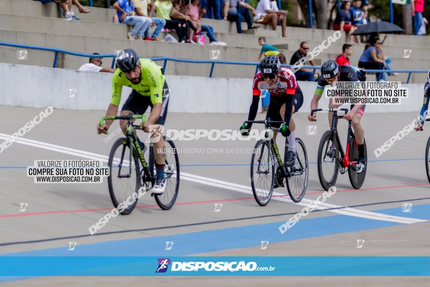 Taça Brasil de Ciclismo de Pista 2023 - Etapa 1