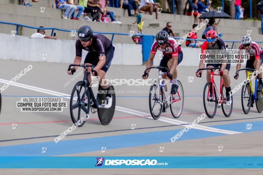 Taça Brasil de Ciclismo de Pista 2023 - Etapa 1